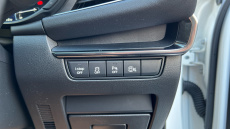 Mazda 3 2.0 e-Skyactiv G MHEV Centre-Line 5dr Petrol Hatchback